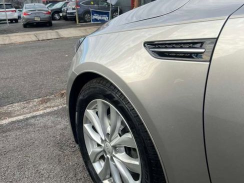 Used 2014 Kia Optima EX w/ EX Premium Package image 7