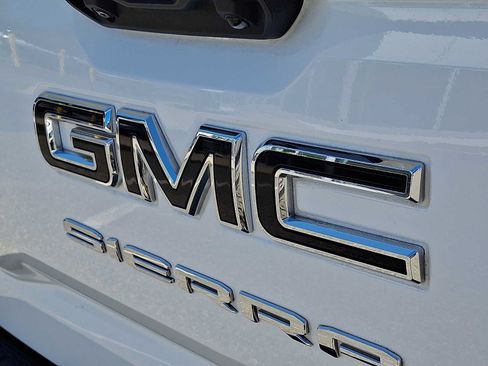 Used 2023 GMC Sierra 1500 Elevation w/ LPO, Elevation Black Package AWD/4WD image 28
