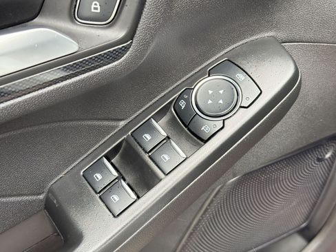 Used 2023 Ford Escape ST-Line w/ Tech Pack #1 FWD image 24