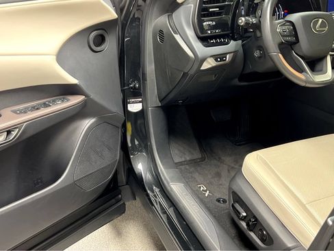 Certified 2024 Lexus RX 350 Premium w/ Kick Sensor & Tow Package AWD/4WD image 7