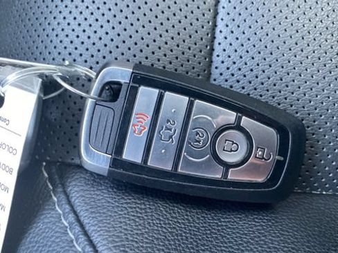 Used 2022 Ford Mustang GT Premium w/ GT Performance Package RWD image 20