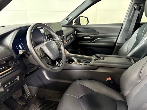 Used 2024 Toyota Grand Highlander AWD Hybrid image 26