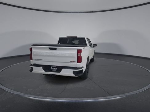 Used 2024 Chevrolet Silverado 1500 RST AWD/4WD image 13