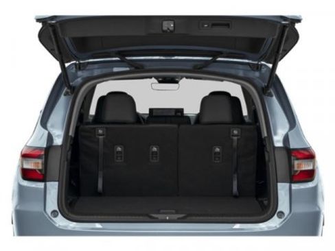 Certified 2026 Honda Pilot Touring image 10