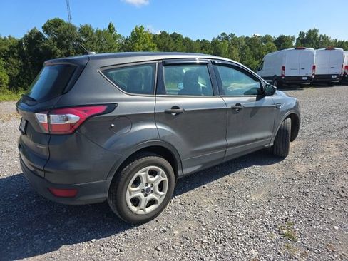 Used 2018 Ford Escape S FWD image 5