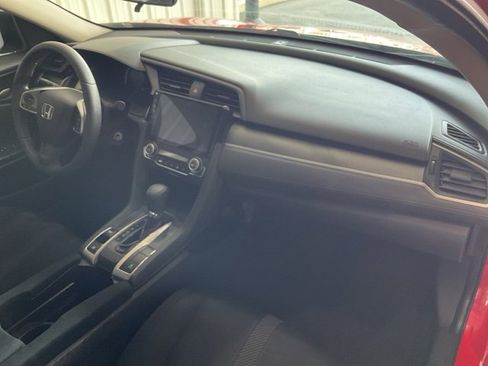 Used 2016 Honda Civic LX image 21