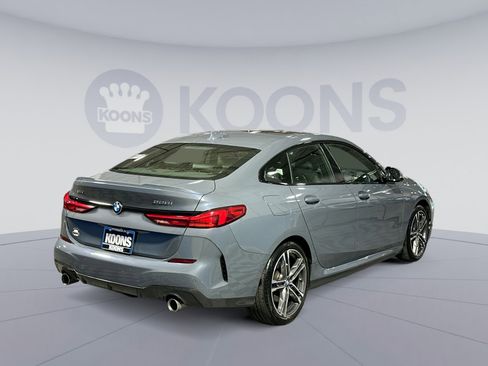 Used 2020 BMW 228i xDrive Gran Coupe 228i Gran Coupe xDrive w/ M Sport Package image 7