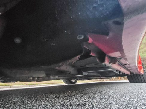 Used 2005 Maserati Spyder Cambiocorsa image 72