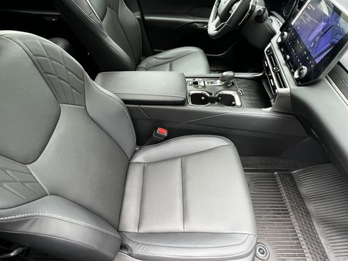 Certified 2024 Lexus RX 350h w/ Convenience Package AWD/4WD image 44