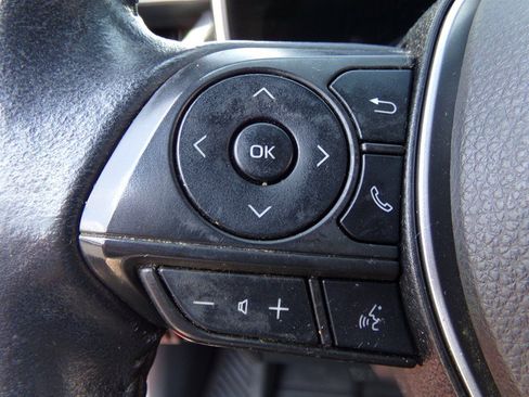 Used 2023 Toyota Corolla Cross AWD Hybrid w/ Convenience Package image 41