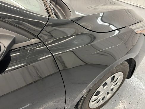 Used 2024 Kia Forte LX FWD image 27