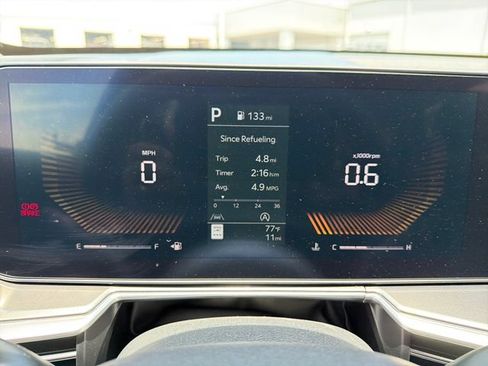 New 2026 Kia Sorento LX FWD image 11