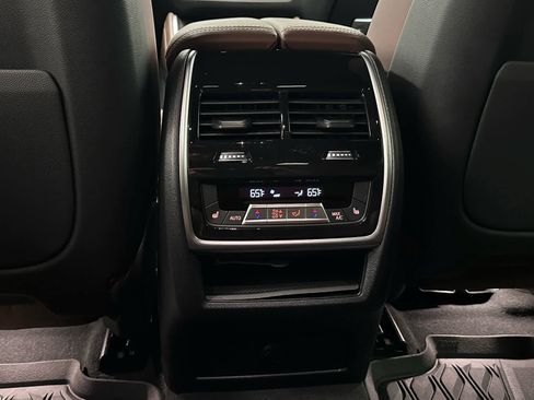 Used 2025 BMW X6 M60i image 39