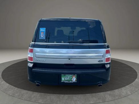 Used 2019 Ford Flex Limited w/ Equipment Group 301A FWD image 6