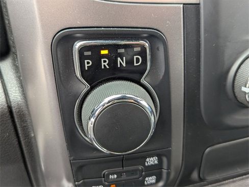 Used 2022 RAM 1500 Classic Warlock image 17