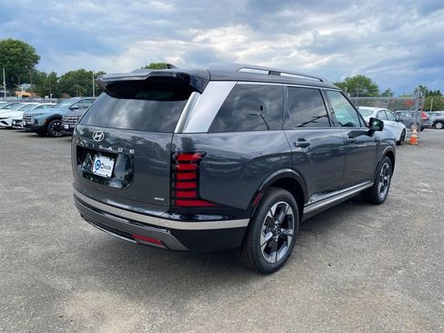 New 2026 Hyundai Palisade Limited AWD/4WD image 4