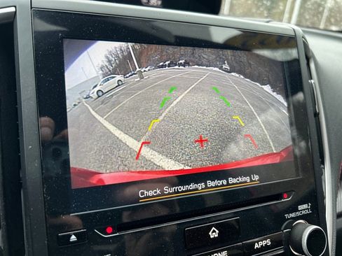 Used 2022 Subaru Impreza 2.0i Sport w/ Popular Package #3 image 14