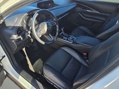 Used 2022 MAZDA CX-30 AWD 2.5 S w/ Preferred Package image 21