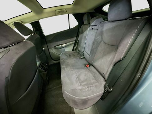 Used 2023 Lexus RZ 450e Premium w/ Accessory Package (Z1) image 30