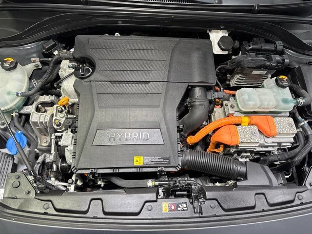 Used 2018 Hyundai Ioniq Blue FWD image 5