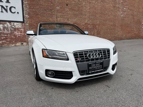 Used 2011 Audi S5 Premium Plus AWD/4WD image 2