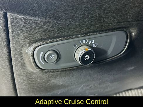 Used 2022 Chevrolet Equinox LT image 15