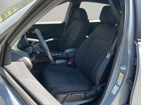 Used 2024 Honda HR-V Sport image 20