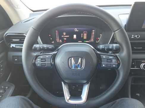 New 2026 Honda Pilot image 18