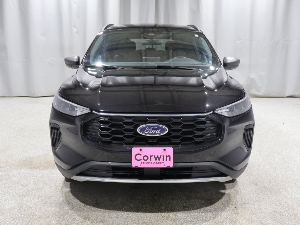 Used 2025 Ford Escape ST-Line AWD/4WD image 8