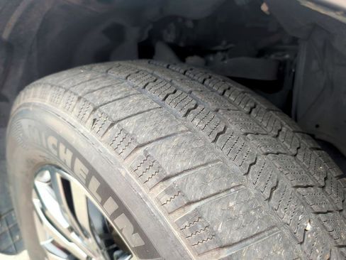 Used 2018 Nissan Armada Platinum w/ Cargo Package image 29