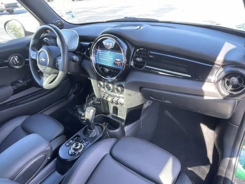 Used 2023 MINI Cooper SE image 35