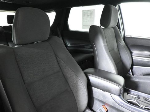 Used 2023 Dodge Durango SXT Launch Edition AWD/4WD image 33