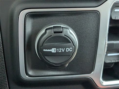 New 2025 Jeep Wrangler Sport S image 22