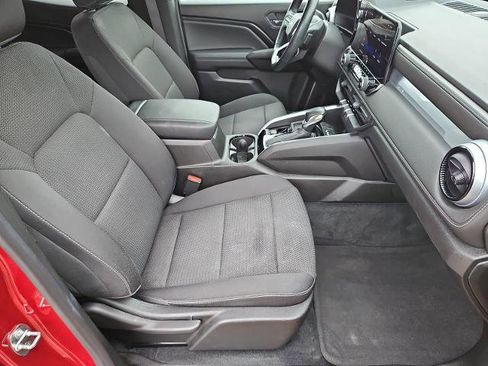 Used 2023 Chevrolet Colorado LT w/ LT Convenience Package II image 23