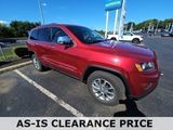 Used 2015 Jeep Grand Cherokee Limited image 4