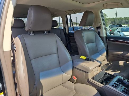 Used 2019 Lexus GX 460 Luxury image 13