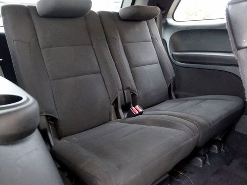 Used 2016 Dodge Durango SXT image 11