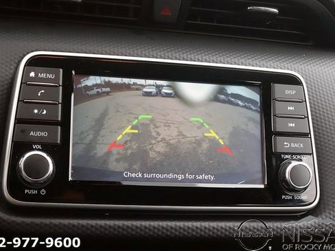 Used 2023 Nissan Kicks S image 24