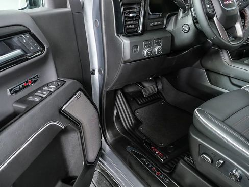 New 2026 GMC Sierra 1500 AT4X image 8