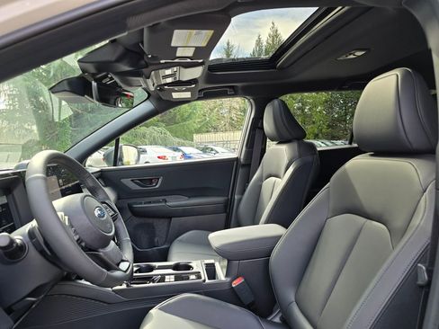 New 2026 Subaru Outback Premium AWD/4WD image 12