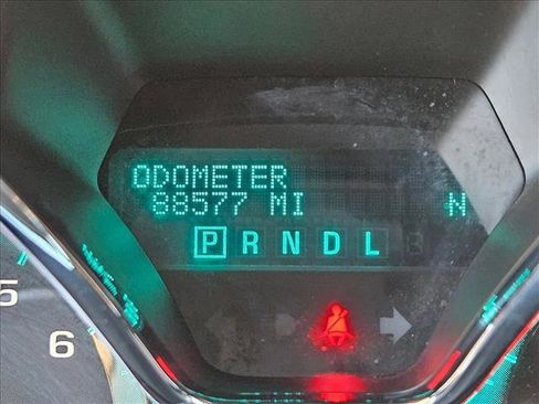 Used 2014 Chevrolet Traverse LS image 6