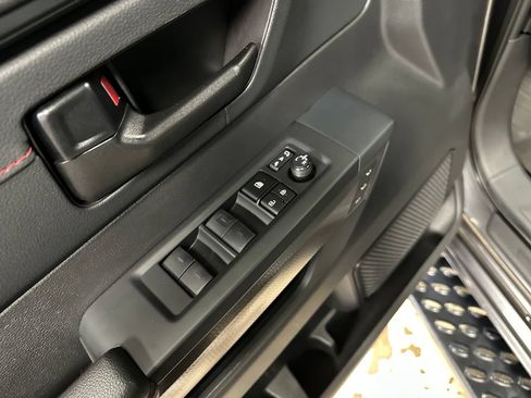 Certified 2024 Toyota Tundra TRD Pro AWD/4WD image 15