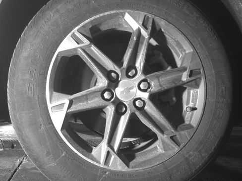 Used 2025 Chevrolet Blazer LT image 15