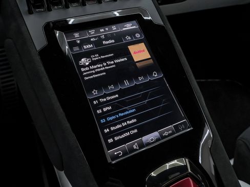 Used 2023 Lamborghini Huracan Tecnica image 41