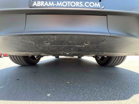 Used 2026 Tesla Model Y Long Range AWD/4WD image 62