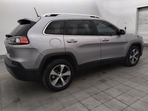 Used 2020 Jeep Cherokee Limited FWD image 10