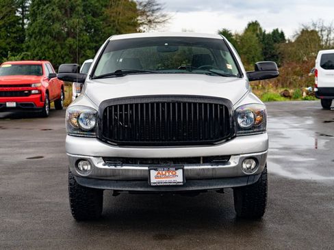 Used 2007 Dodge Ram 3500 Truck SLT w/ Trailer Tow Group image 3