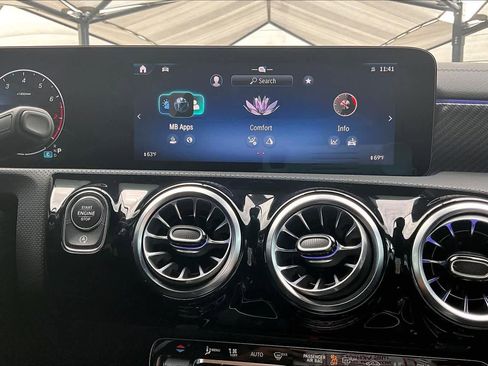 Certified 2026 Mercedes-Benz CLA 250 image 36