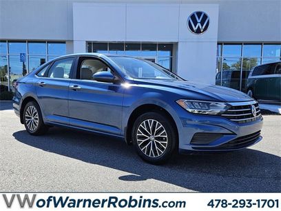 Used 2020 Volkswagen Jetta SE