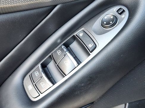 Used 2018 INFINITI Q50 Sport w/ Cargo Package (L95) image 22